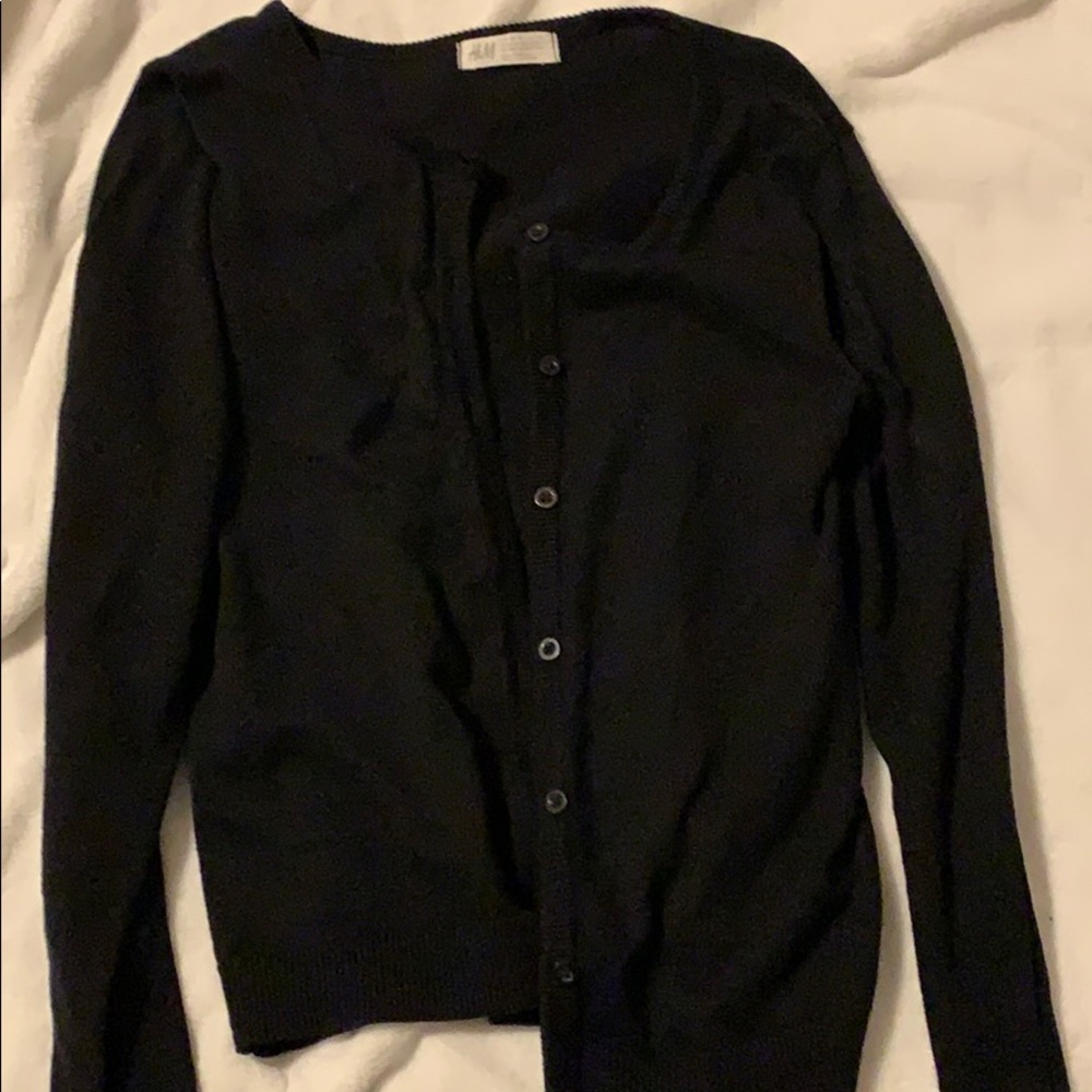 Cardigan